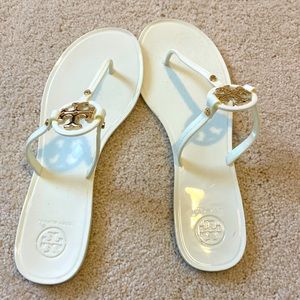 Tory Burch Jelly Sandals